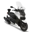 YAMAHA X-MAX 125 / 250 / 400 UTAS HÁTTÁMLA GIVI