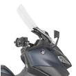 YAMAHA T-MAX 560 GIVI TÚRA PLEXI