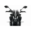 YAMAHA MT-07 PUIG SPORT PLEXI