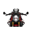 MV AGUSTA BRUTALE 1000 RR PUIG SPORT PLEXI