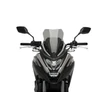 HONDA NC750 X PUIG SPORT PLEXI