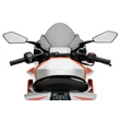 KTM RC 125 / 390 PUIG Z-RACING PLEXI