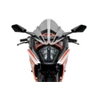 KTM RC 125 / 390 PUIG Z-RACING PLEXI
