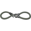 ABUS INFINITY LOOP 1806 LÁNCZÁR