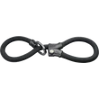ABUS INFINITY LOOP 1806 LÁNCZÁR