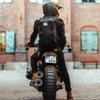 KRIEGA MOTOROS HÁTIZSÁK R22