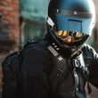 KRIEGA MOTOROS HÁTIZSÁK R22