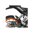 KTM DUKE 125 / 200 / 390 PUIG HÁTSÓ SÁRVÉDŐ TOLDAT
