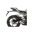 TRIUMPH STREET TRIPLE 765 PUIG HÁTSÓ SÁRVÉDŐ TOLDAT