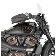 HARLEY DAVIDSON SPORTSTER S 1250 GIVI TÚRA PLEXI