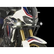 GIVI S322 KÖDFÉNYSZÓRÓ SZETT