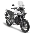 HONDA CROSSTOURER 1200 GIVI AIRFLOW TÚRA PLEXI