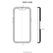 QUAD LOCK MAG™ IPHONE TOK