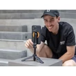 QUAD LOCK TRIPOD / SZELFI BOT