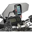 YAMAHA MT-09 TRACER TARTÓ GIVI