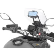 YAMAHA MT-09 TRACER TARTÓ GIVI