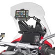 DUCATI MULTISTRADA V4 TARTÓ GIVI