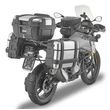 BMW G310 GS TARTÓ GIVI