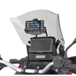 HONDA CRF1100L AFRICA TWIN TARTÓ GIVI