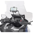 HONDA FORZA 750 TARTÓ GIVI