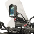 HONDA NC750 X TARTÓ GIVI