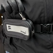 KRIEGA HARNESS POCKET TÁSKA