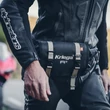KRIEGA MOTOROS DERÉKTÁSKA R3