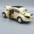 VOLKSWAGEN BEETLE CLASSIC 1950 - 1:18 