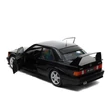MERCEDES-BENZ 190 W201 1990 - 1:18 