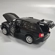 RANGE ROVER SPORT - 1:18