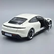 PORSCHE TAYCAN TURBO - 1:24