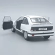 OPEL KADETT GSI - 1:24