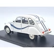 CITROEN 2CV FRANCE 1983 - 1:24