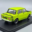 SIMCA 1000 RALLY - 1:24