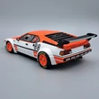 BMW M1 PROCAR 1980 - 1:18