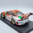 PORSCHE 911 GT3 R - 1:18
