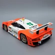 PORSCHE 911 GT1 FIA GT - 1:18