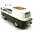 BARKAS B1000 - 1:18