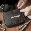KRIEGA KUBE ORGANIZER TÁSKA