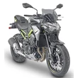 KAWASAKI Z900 GIVI TÚRA PLEXI