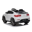 MERCEDES-BENZ ELEKTROMOS AUTÓ