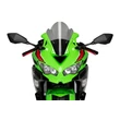 KAWASAKI ZX-4R NINJA PUIG Z-RACING PLEXI
