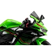 KAWASAKI ZX-4R NINJA PUIG Z-RACING PLEXI