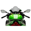 KAWASAKI ZX-4R NINJA PUIG Z-RACING PLEXI