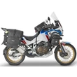 HONDA CRF1100L AFRICA TWIN ADVENTURE SPORTS GIVI TÚRA PLEXI