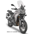MOTO MORINI X-CAPE GIVI TÚRA PLEXI