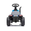 ELEKTROMOS TRAKTOR