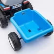 ELEKTROMOS TRAKTOR