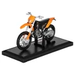 KTM EXC 450 MAISTO MODELL