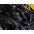 QUAD LOCK 12V - USB ADAPTER VEZETÉK NÉLKÜLI TÖLTŐFEJHEZ